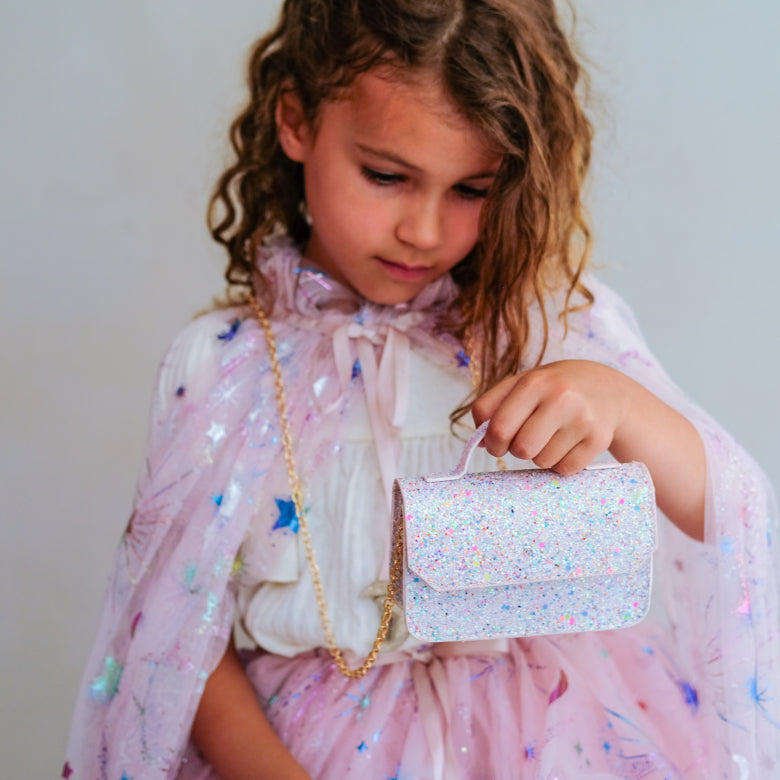 Mimi & Lula Teeny Glitter Tasche
