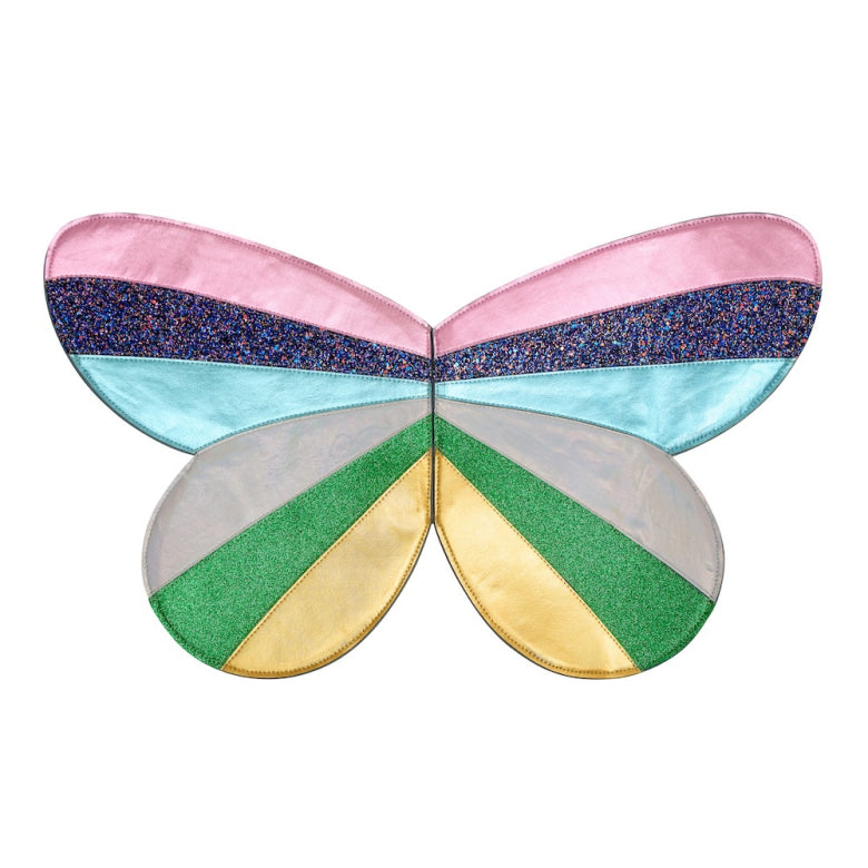 Mimi & Lula Regenbogen Flügel