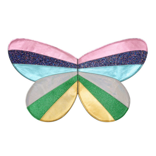 Mimi & Lula Regenbogen Flügel