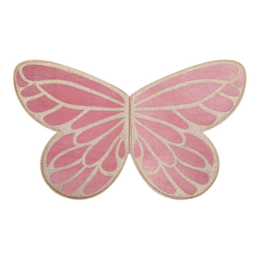 Mimi & Lula Celeste Glitzer Flügel
