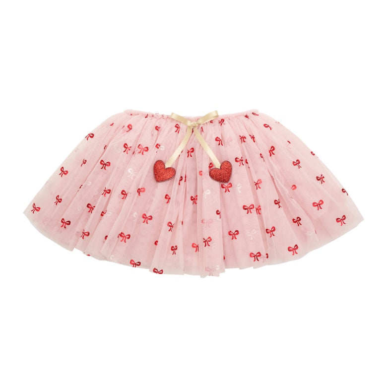 Mimi & Lula Schleifen Tutu