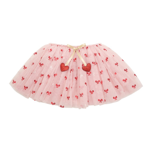 Mimi & Lula Schleifen Tutu