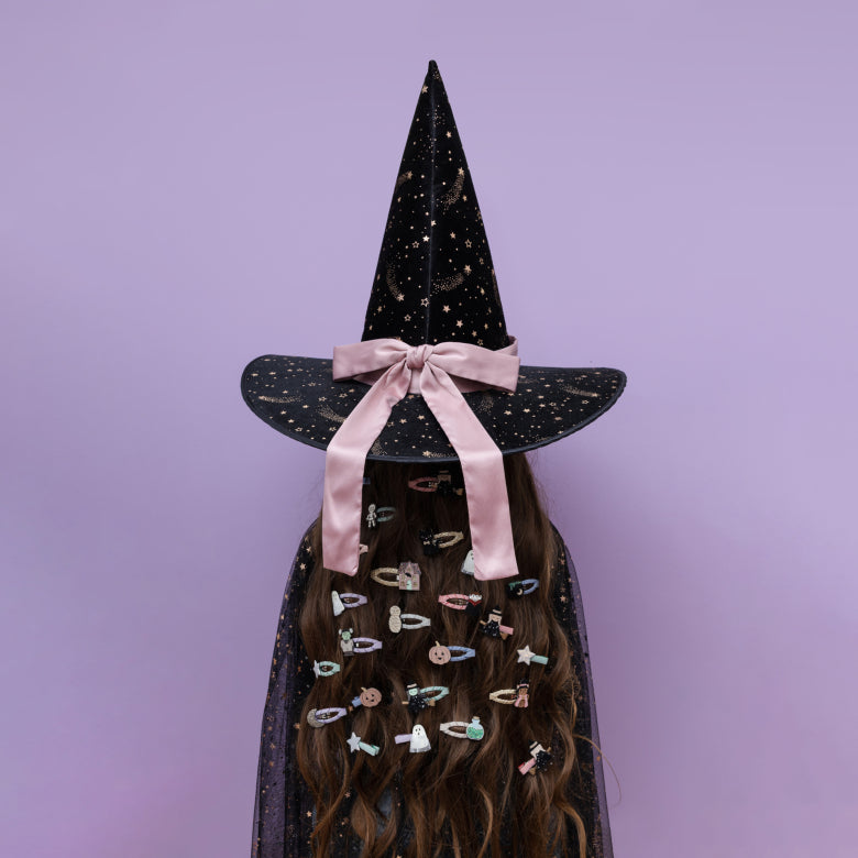 Mimi & Lula Halloween Mini Haarspangen