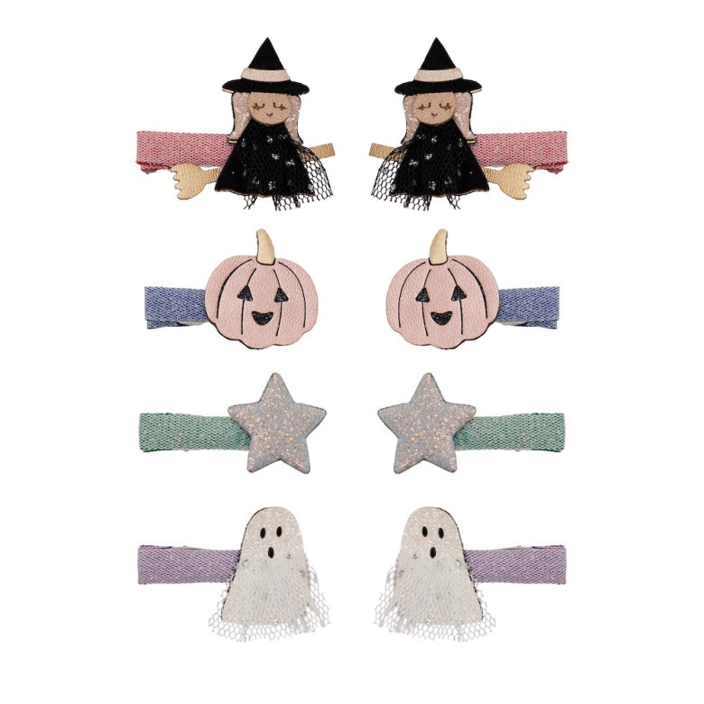 Mimi & Lula Halloween Salon Haarspangen