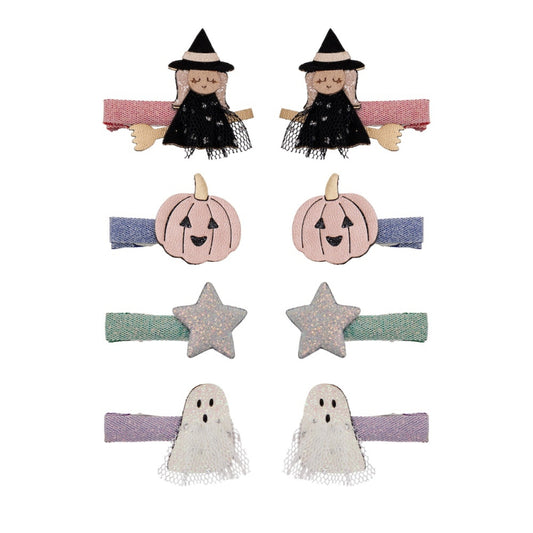 Mimi & Lula Halloween Salon Haarspangen