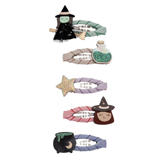 Mimi & Lula Hexen Mini Haarspangen