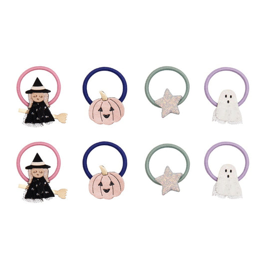 Mimi & Lula Halloween Mini Haargummis