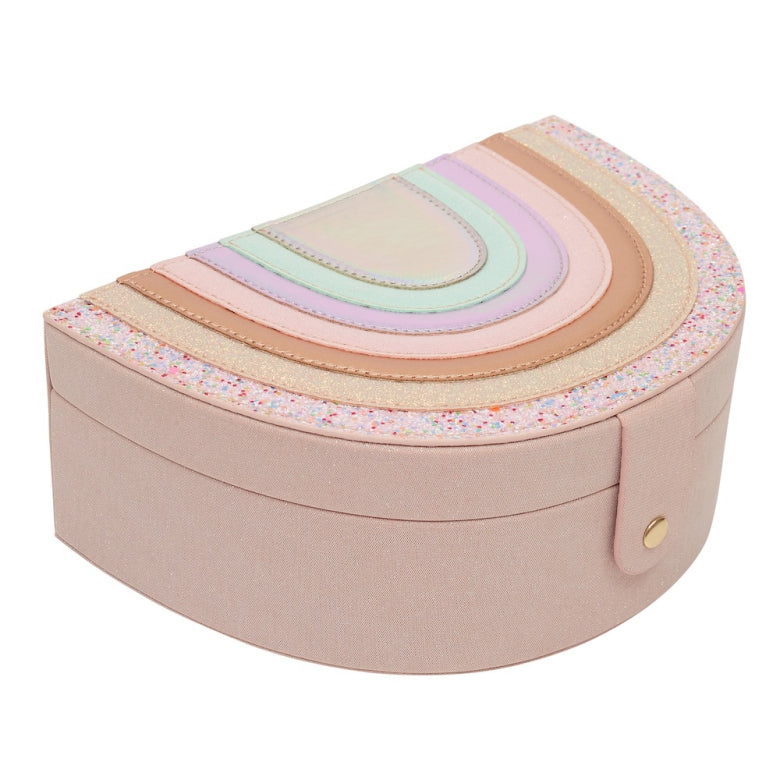 Mimi & Lula Regenbogen Juwelier Box