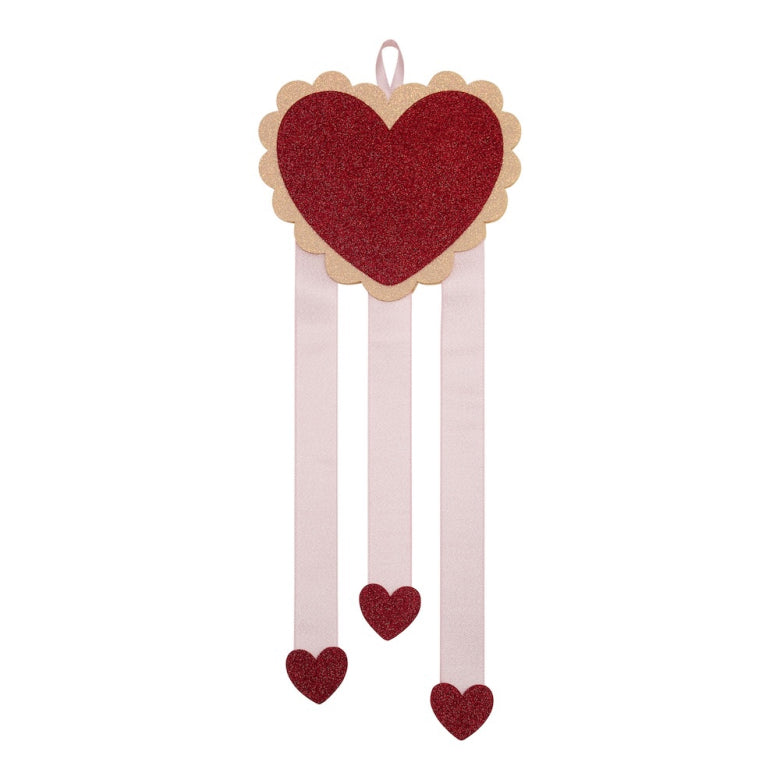 Mimi & Lula Dreamy Heart Haarspangenhalter