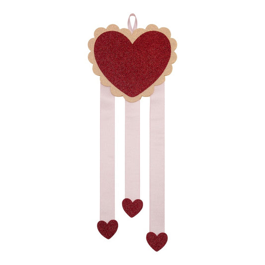 Mimi & Lula Dreamy Heart Haarspangenhalter