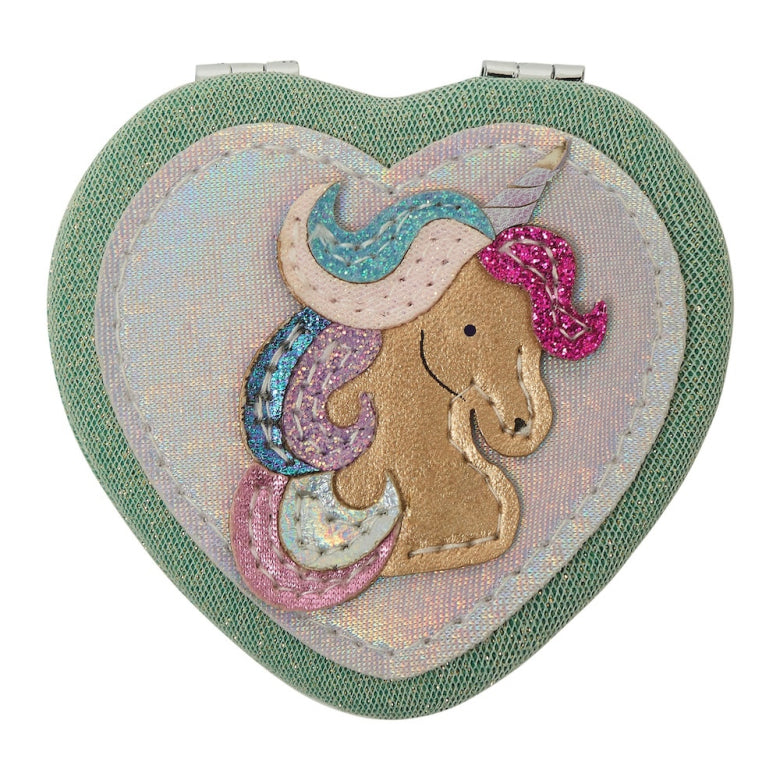 Mimi & Lula Magical Einhorn Spiegel