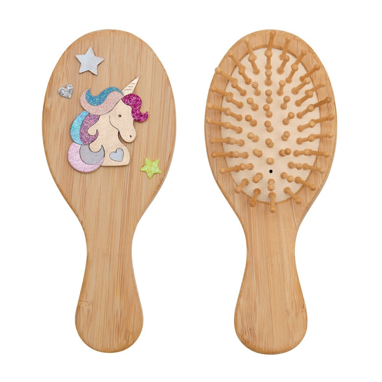 Mimi & Lula Magical Einhorn Haarbürste