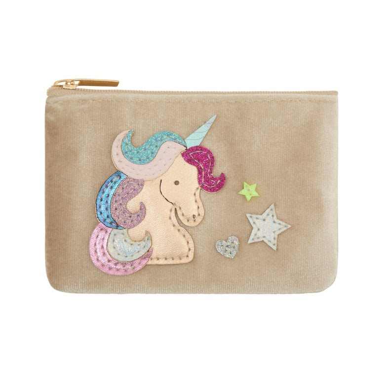 Mimi & Lula Einhorn Täschchen