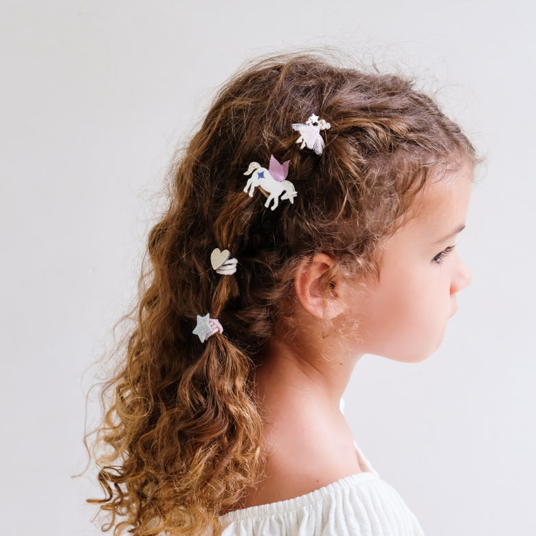 Mimi & Lula Dreamy Fairy Mini Haargummis