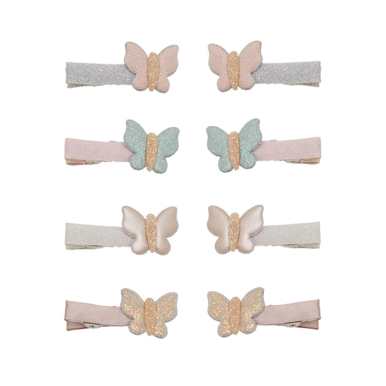 Mimi & Lula Bella Schmetterling Haarclips