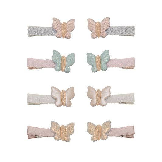 Mimi & Lula Bella Schmetterling Haarclips