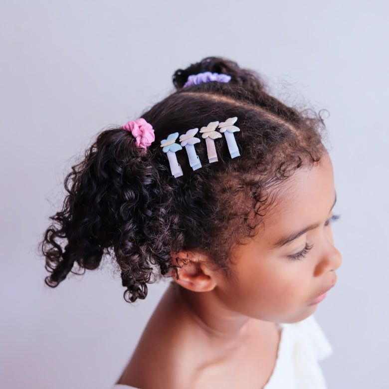 Mimi & Lula Bella Schmetterling Haarclips