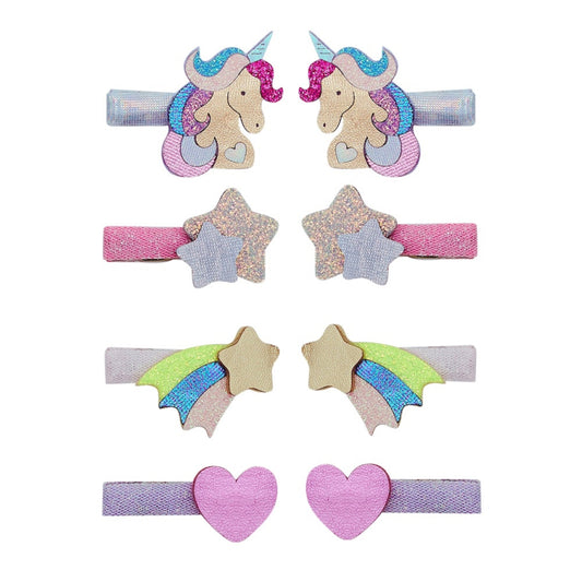 Mimi & Lula Einhornland Haarclips