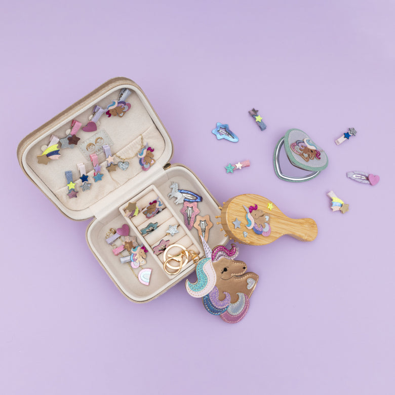 Mimi & Lula Einhornland Haarclips