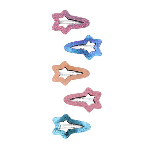 Mimi & Lula Stern Mini Haarspangen
