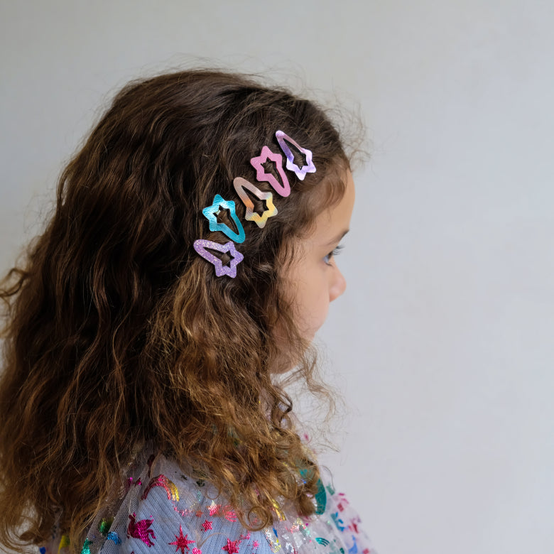 Mimi & Lula Stern Mini Haarspangen