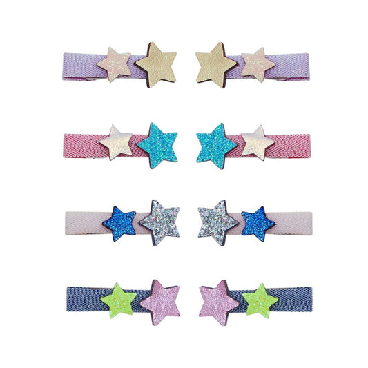 Mimi & Lula Teeny Weeny Star Haarclips