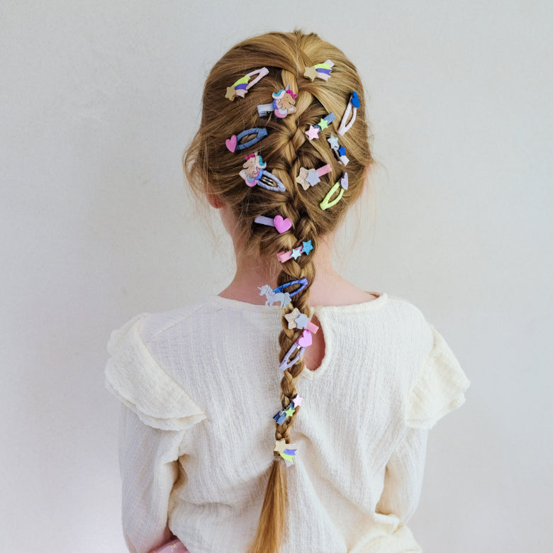 Mimi & Lula Teeny Weeny Star Haarclips