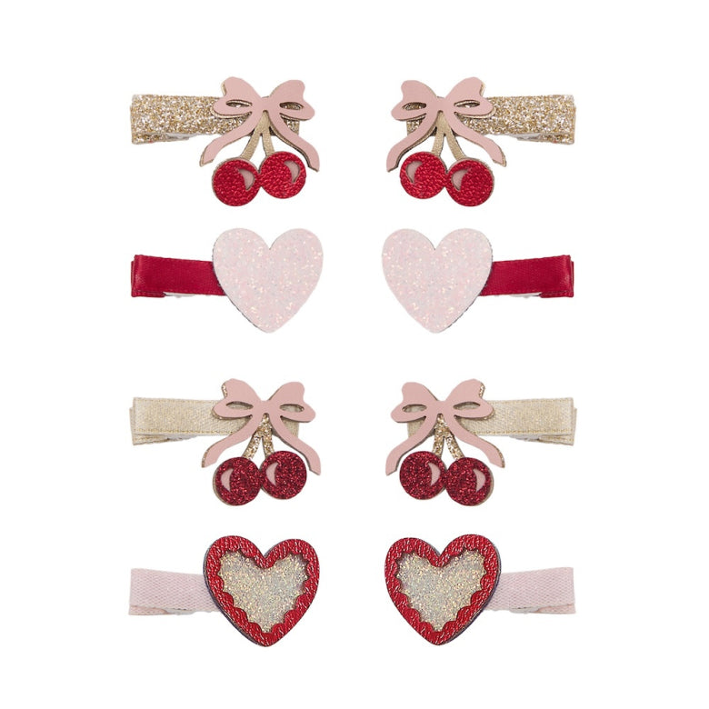 Mimi & Lula Kirsch Haarclips
