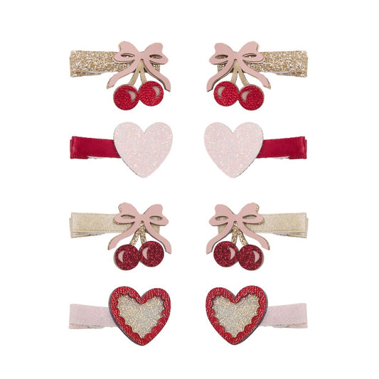 Mimi & Lula Kirsch Haarclips