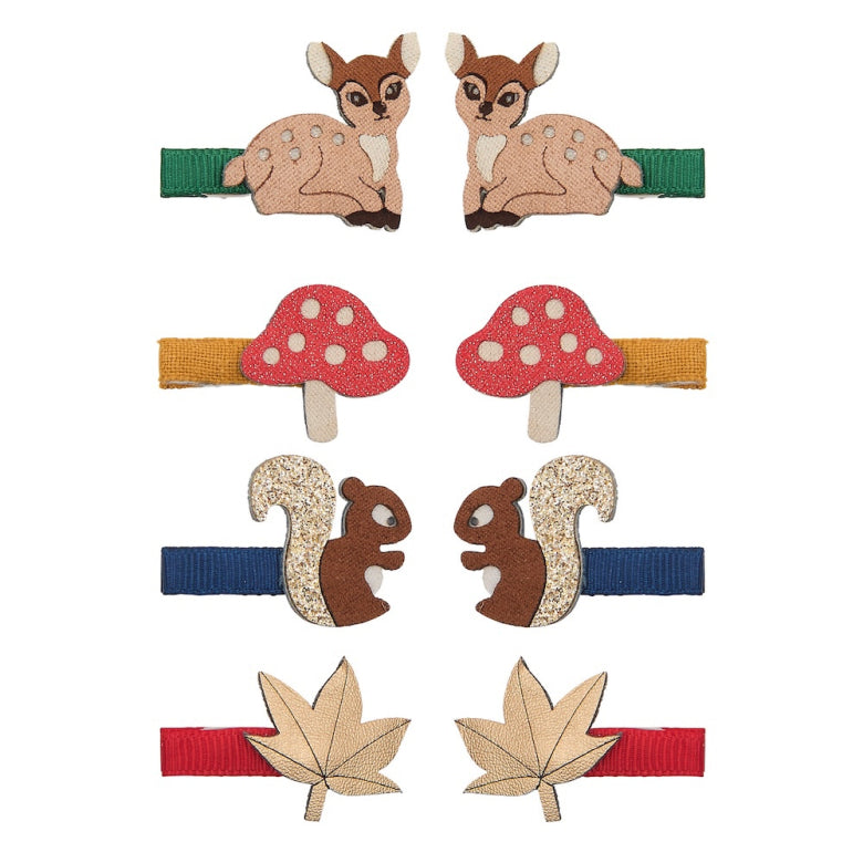 Mimi & Lula Herbst Haarclips
