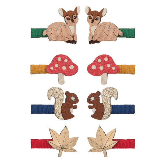 Mimi & Lula Herbst Haarclips