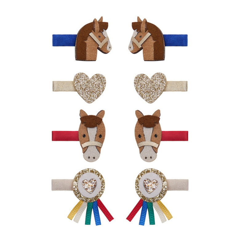 Mimi & Lula Pony Haarclips