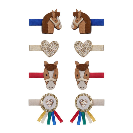 Mimi & Lula Pony Haarclips
