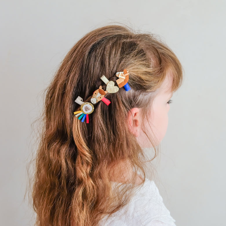 Mimi & Lula Pony Haarclips