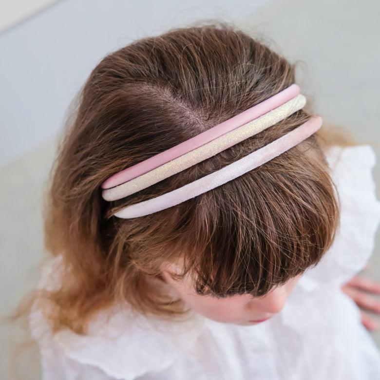 Mimi & Lula Pretty in Pink Haarreif