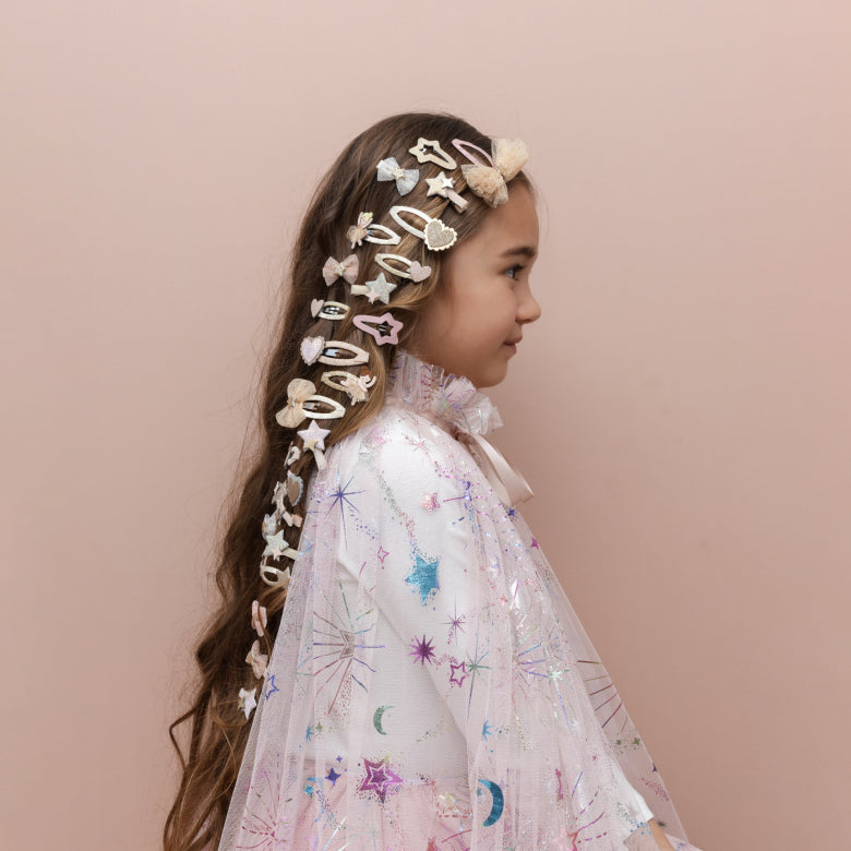 Mimi & Lula Ballerina Mini Haarspangen