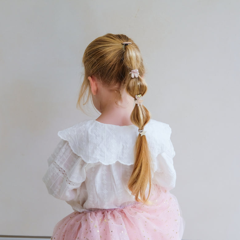 Mimi & Lula Ballerina Mini Haargummis