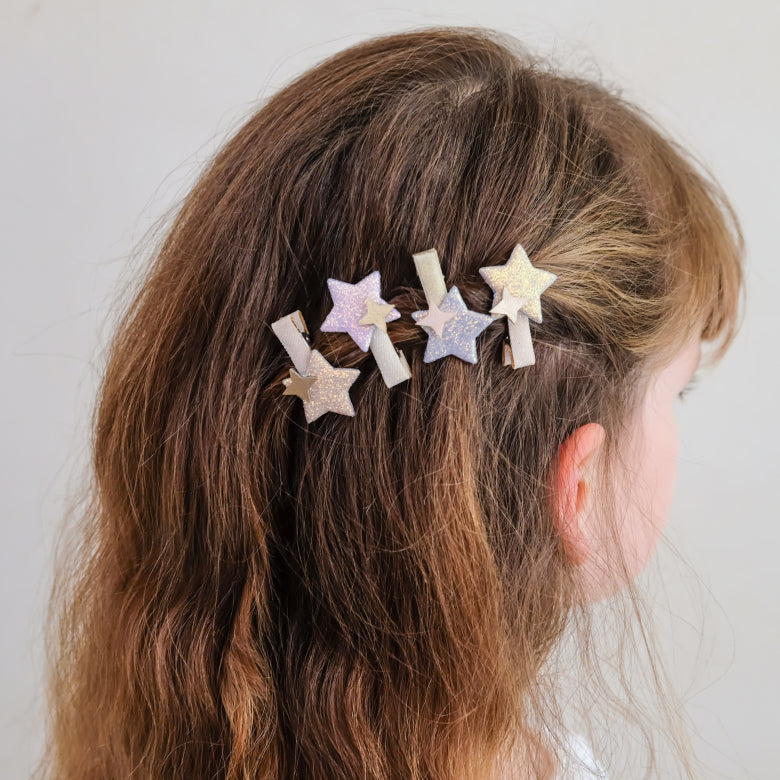 Mimi & Lula Starlight Haarclips