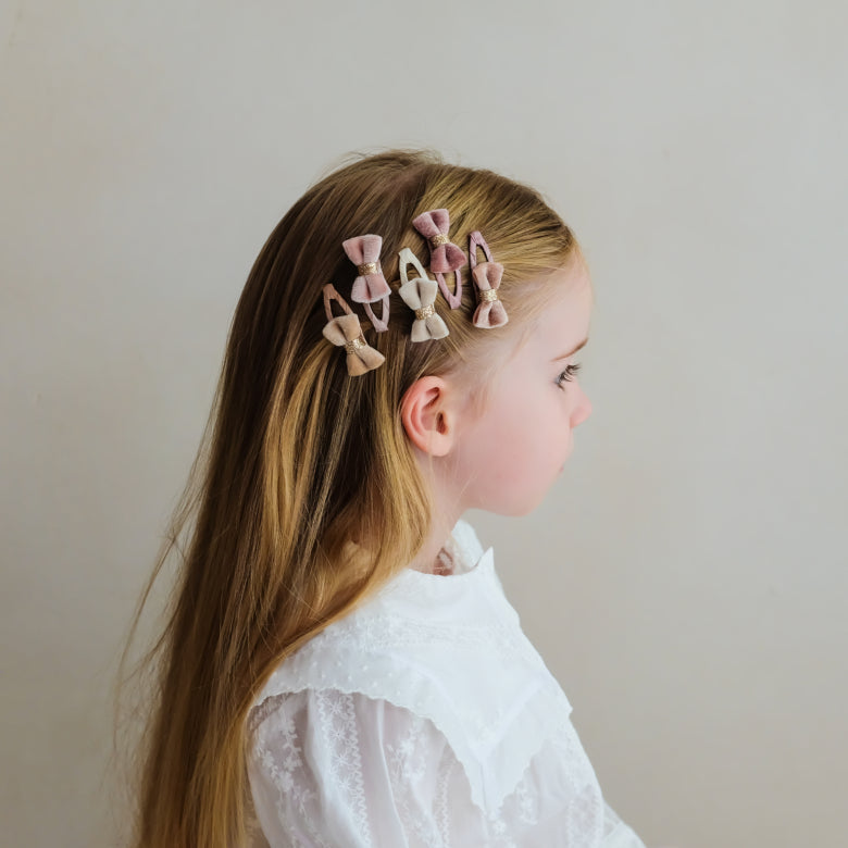 Mimi & Lula Tinkerbell Mini Haarspangen