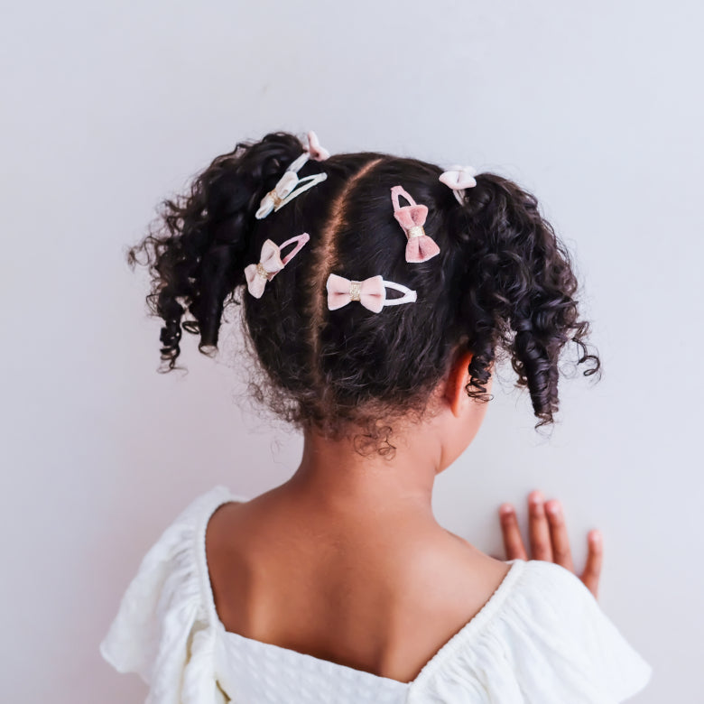 Mimi & Lula Tinkerbell Mini Haarspangen
