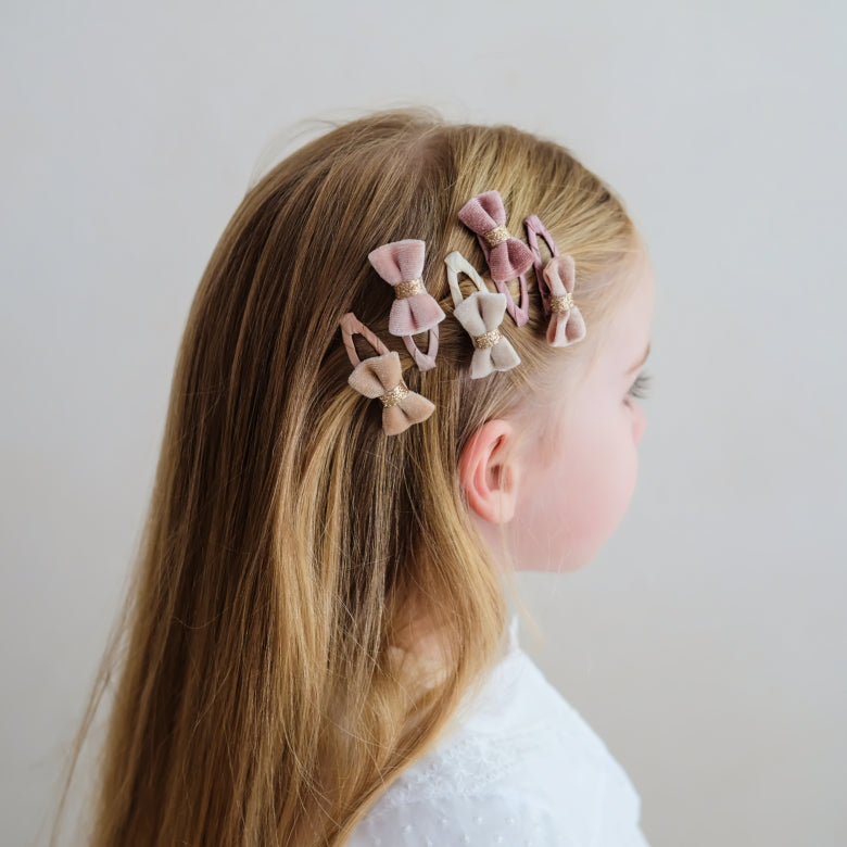 Mimi & Lula Tinkerbell Mini Haarspangen