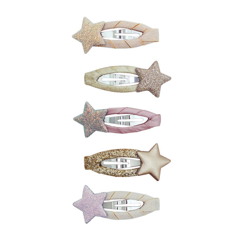 Mimi & Lula Stellina Mini Haarspangen
