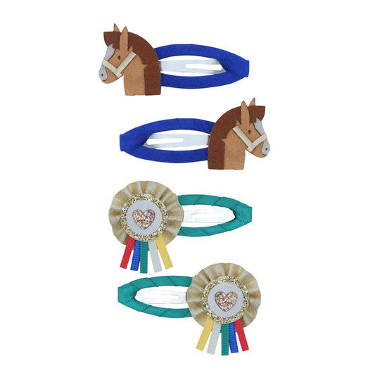 Mimi & Lula Pony Haarspangen
