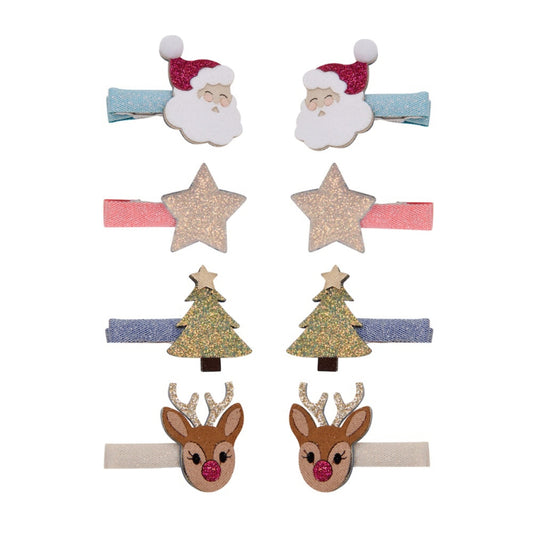 Mimi & Lula Christmas Haarclips