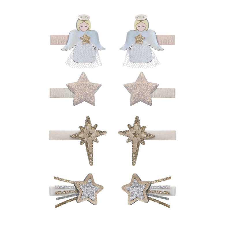Mimi & Lula Sparkle Angel Haarclips