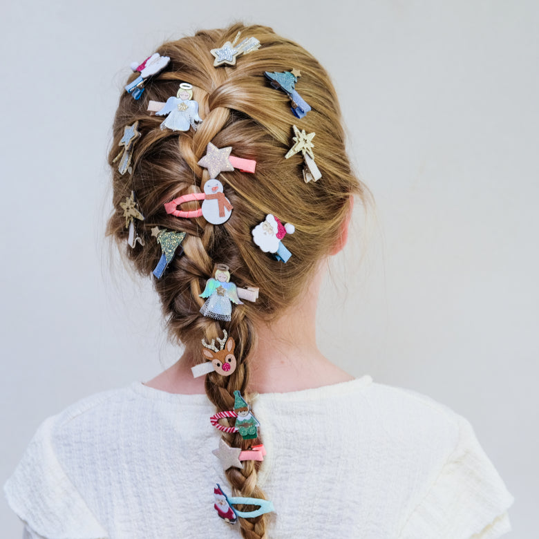 Mimi & Lula Sparkle Angel Haarclips