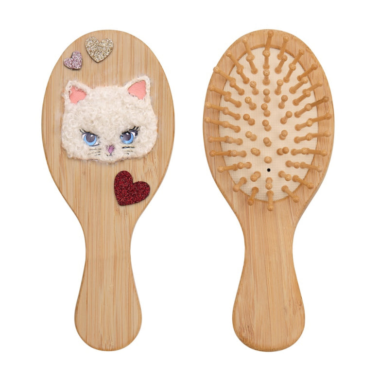 Mimi & Lula Kitty Haarbürste