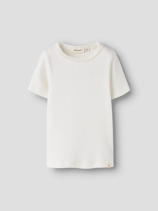 Lil' Atelier FGayo T-Shirt Tencel
