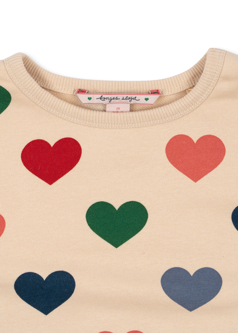 Konges Sløjd Lou Sweatshirt