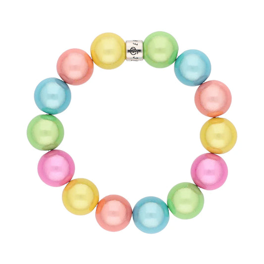 Magic Pearl Paradise Dream Perlenarmband